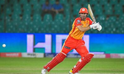 Cool Iftakhar played wonderfully to help KP to become ne T20 National champion