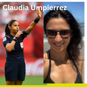 Claudia Umpierrez