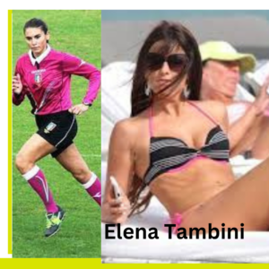 Elena Tambini