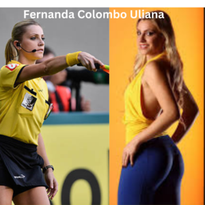 Fernanda Colombo Uliana