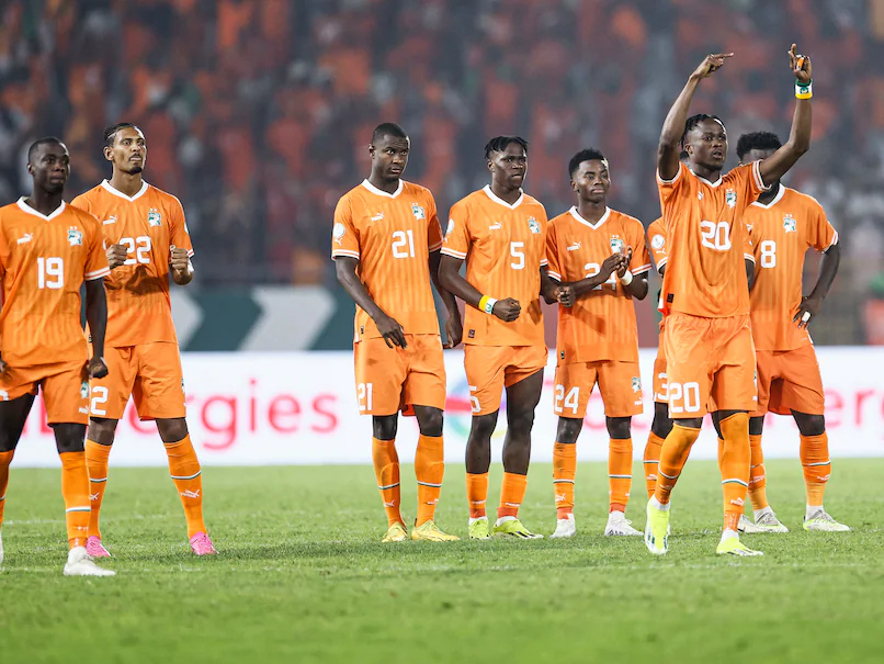 AFCON: Ivory Coast defated Senegal 5-4 in penalties